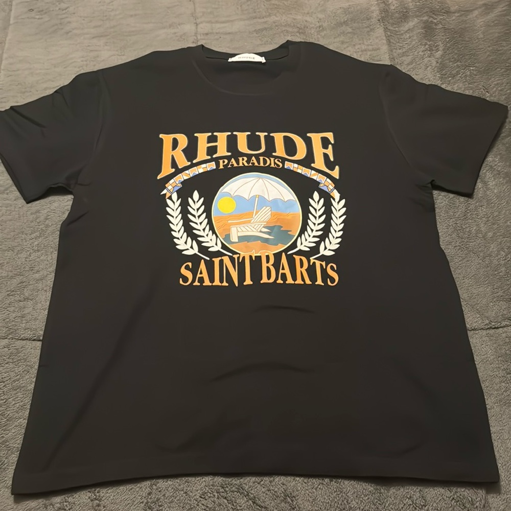 Rhude t Shirt